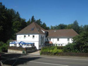 Maison d'hôtes Laubacher Wald 3*