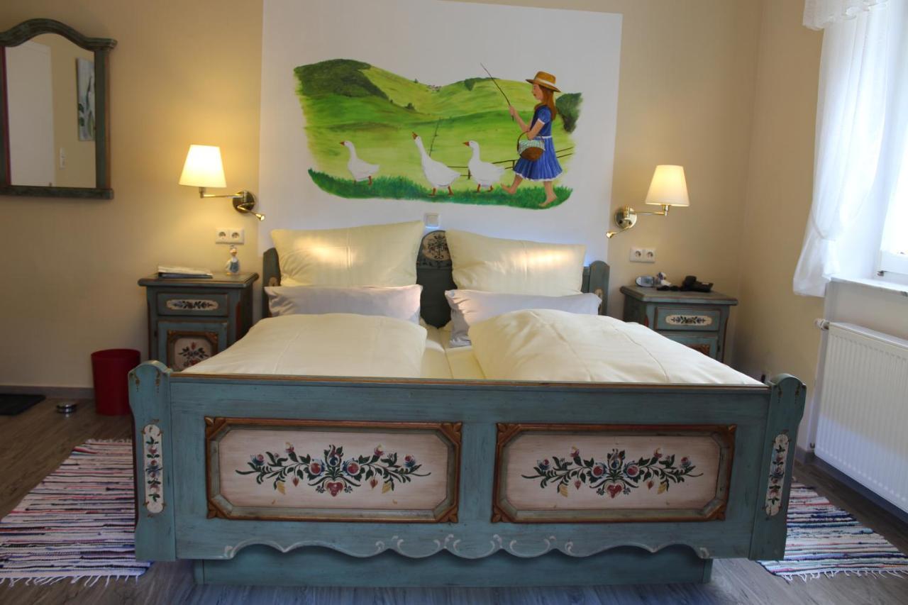 Maison d'hôtes Laubacher Wald 3*