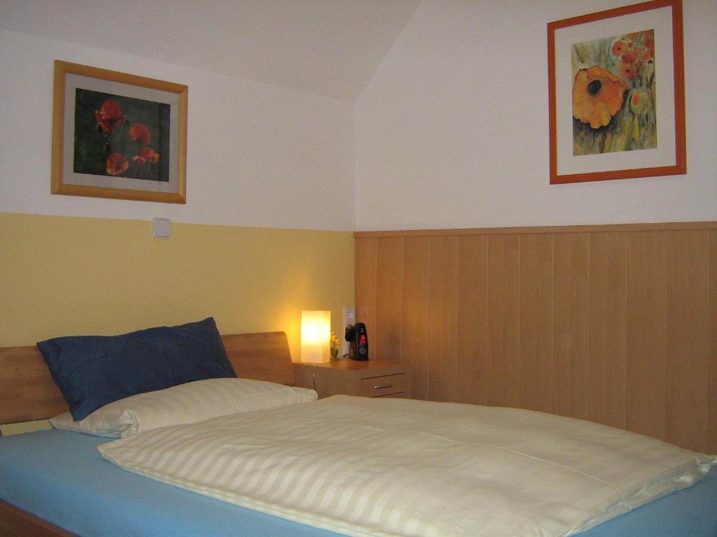 Maison d'hôtes Laubacher Wald 3*